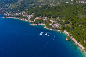 Apartmani Jadro